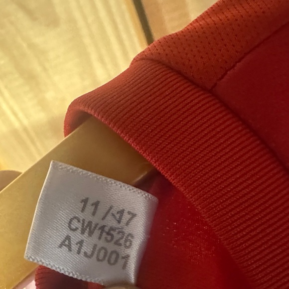 Belgium Home Soccer jersey - 2018 World Cup Eden Hazard #9 Lukaku - Picture 7 of 7